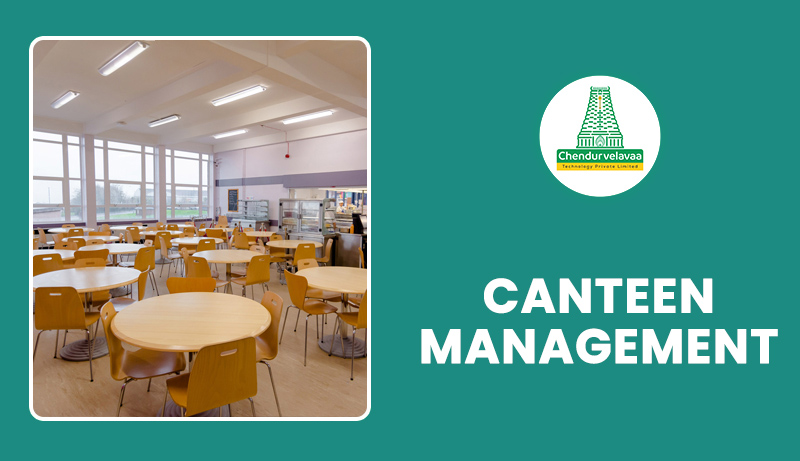 Canteen Management