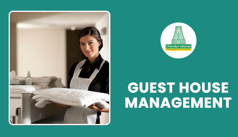 Guest House Management