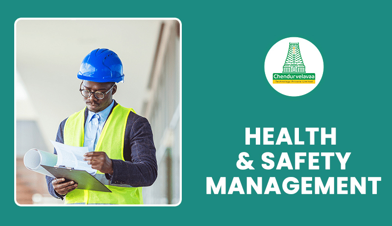Health & Safety Management