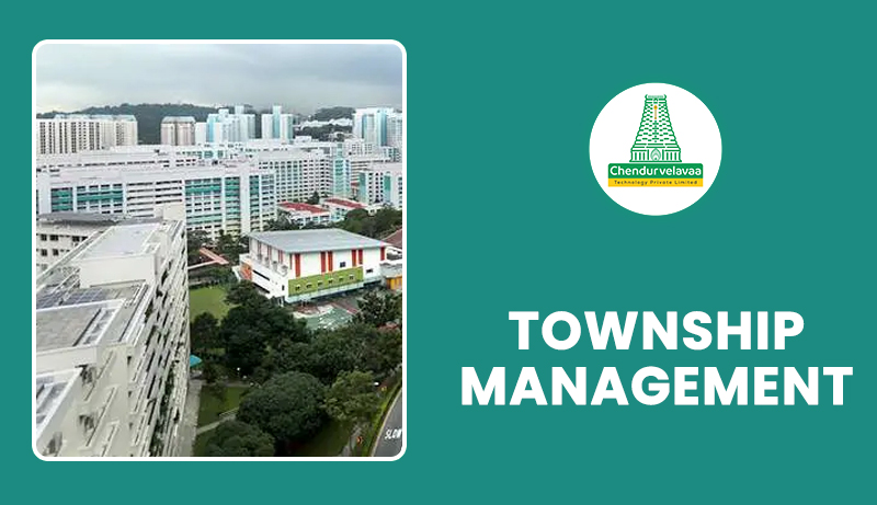 Township Management