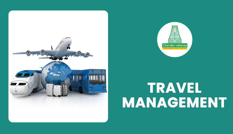 Travel Management