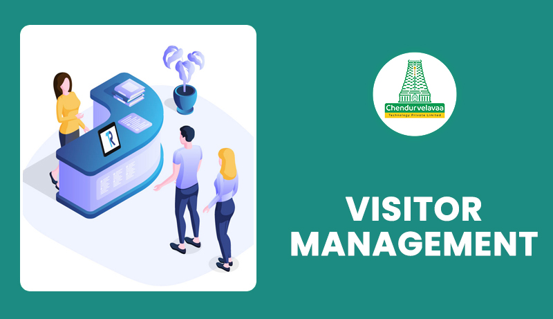 Visitor Management