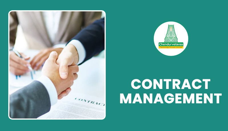 Contract Management